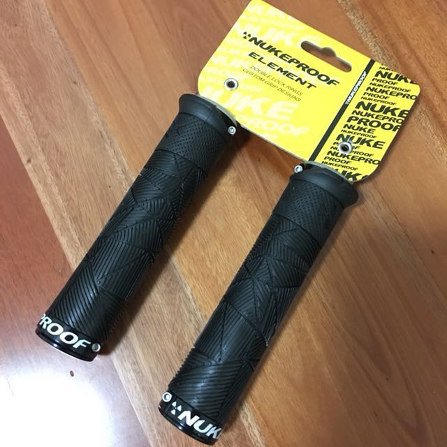 nukeproof horizon grips