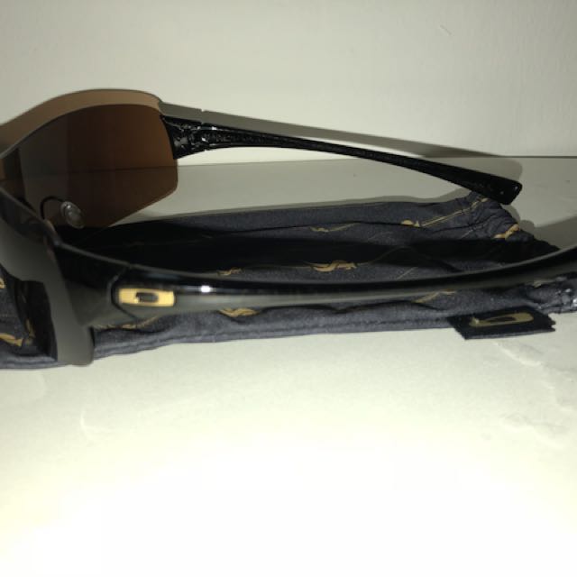 Oakley Sunglasses (Made in USA), Luxury, Accessories on Carousell