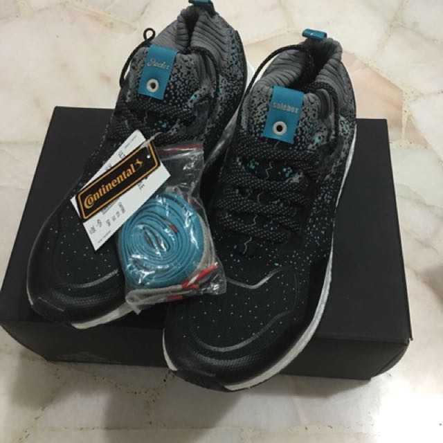 Solebox ub online