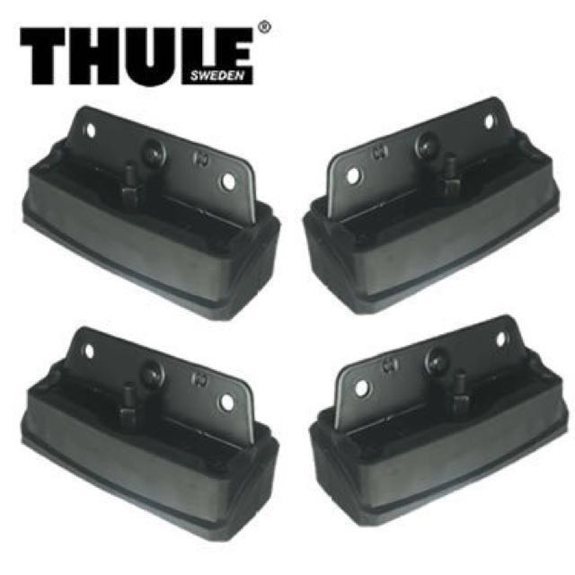 PRE OWNED Thule Fit Kit 3069