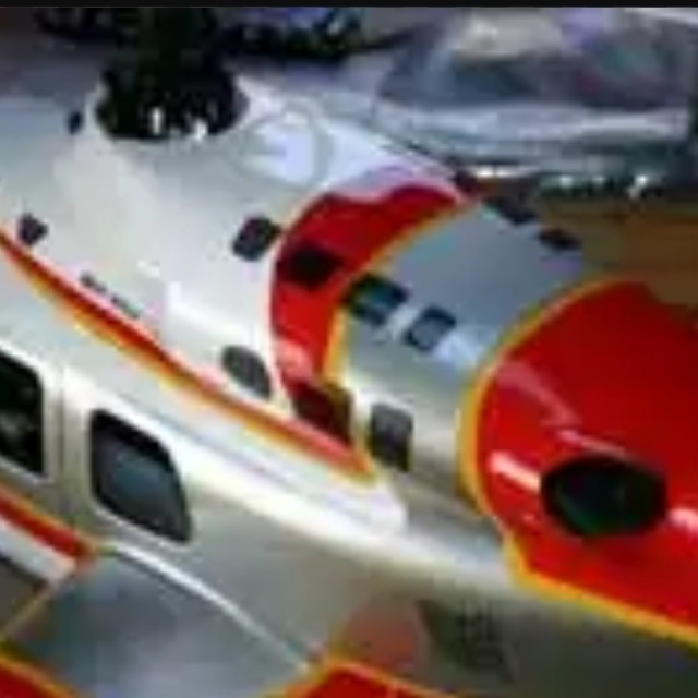 Century scale cheap rc helicopters