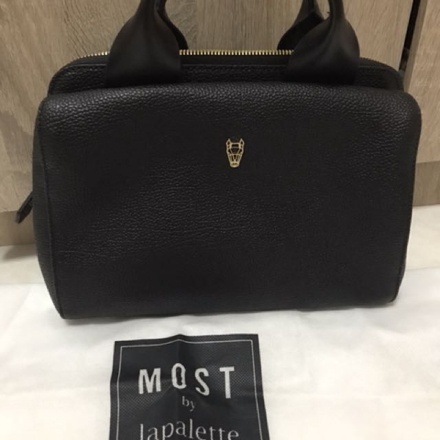lapalette bag singapore