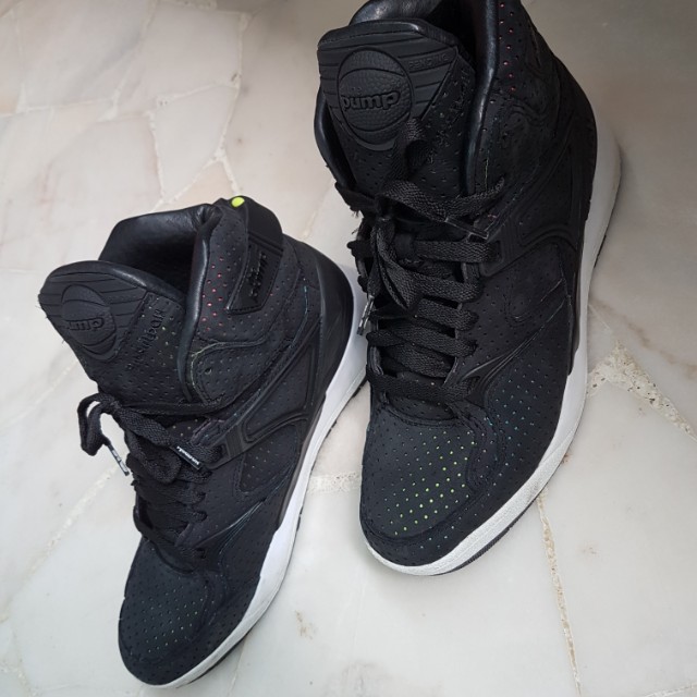 reebok pump 25th anniversary for sale