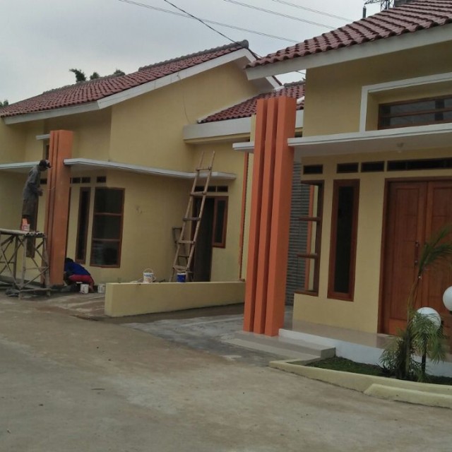 Rumah Minimalis Di Jakarta
