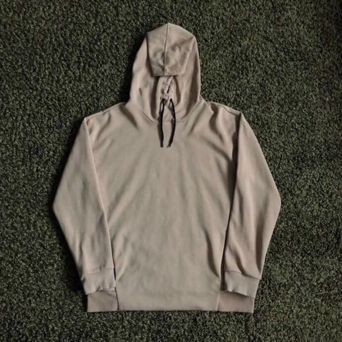 Peach hoodie h&m Clearance