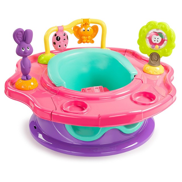 summer baby chair