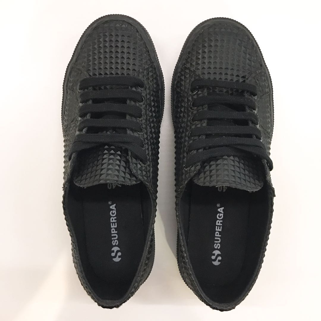 superga rubber