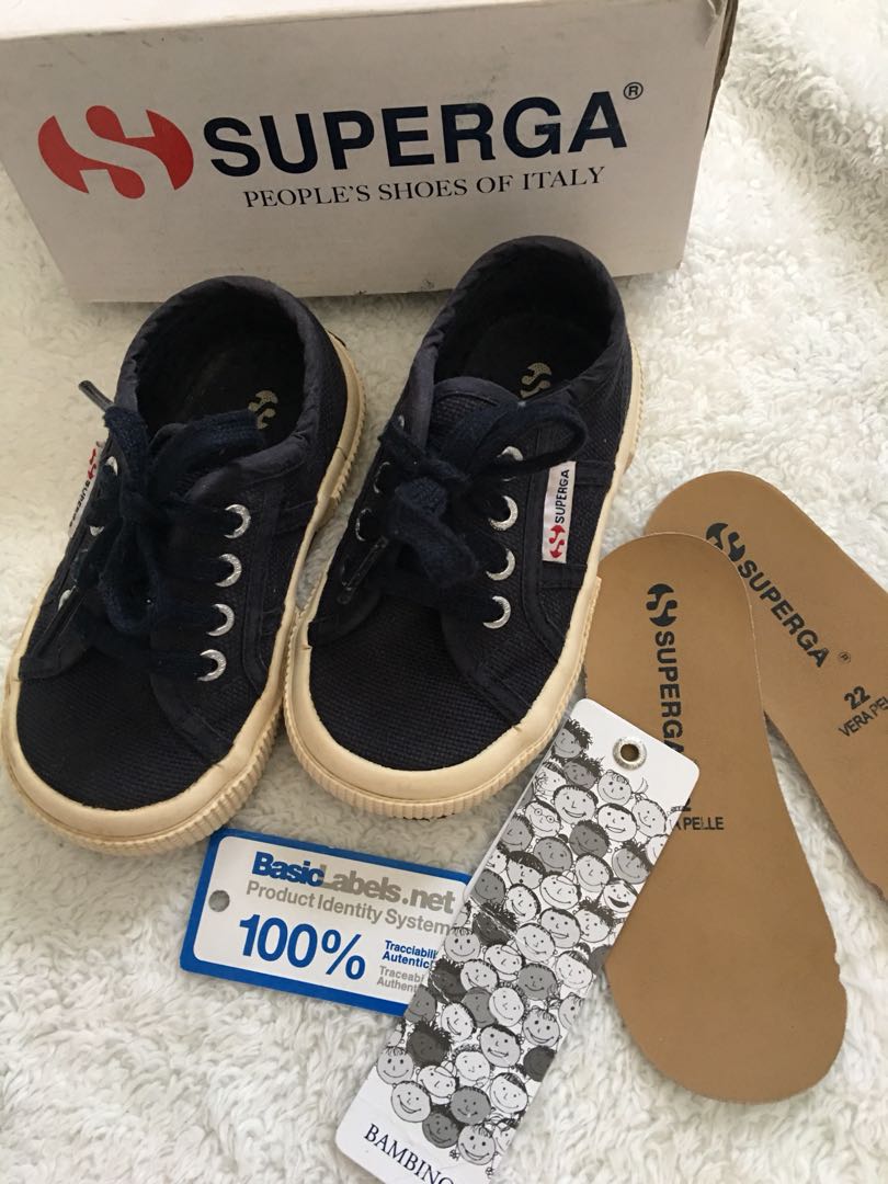 superga moa