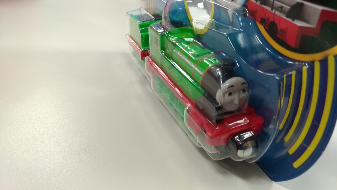 Take n play talking hot sale henry