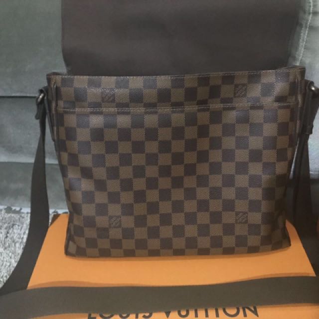 Handbag lv pria original