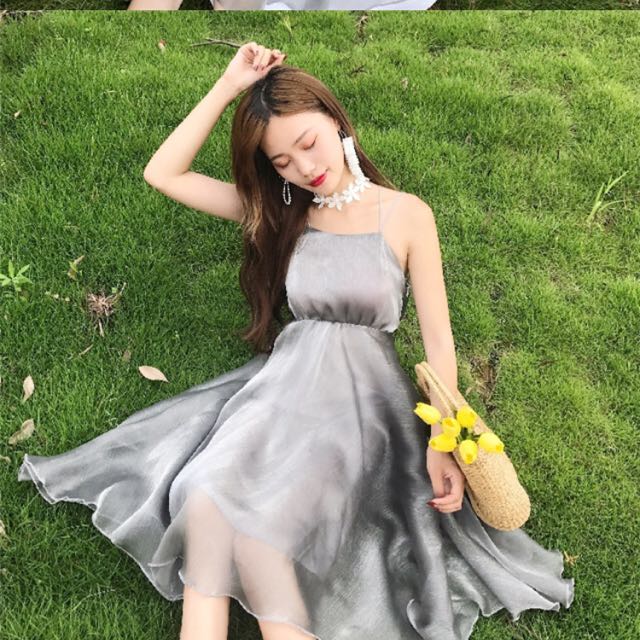 Ulzzang beach new arrivals outfit