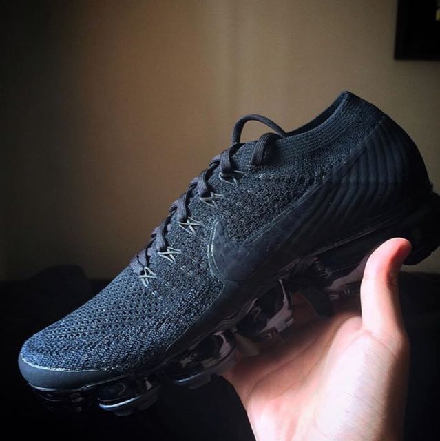 Nike Air VaporMax Flyknit 3 Prices and reviews on Sk oven