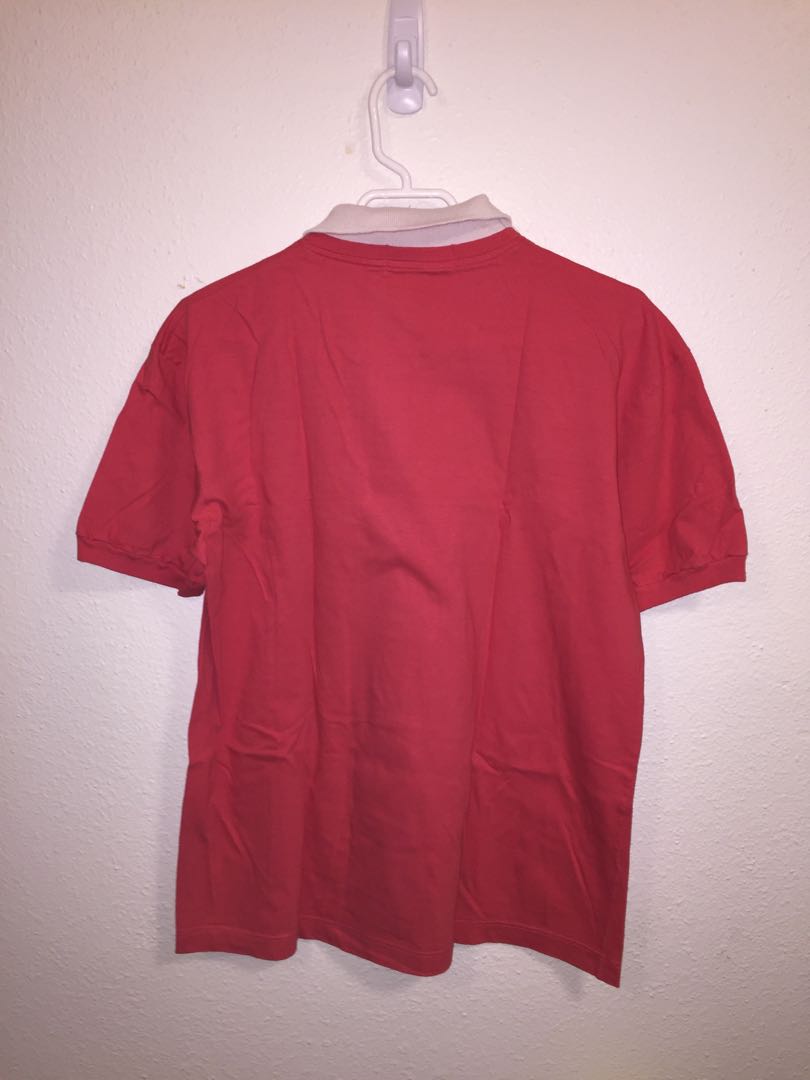 yves saint laurent vintage t shirt