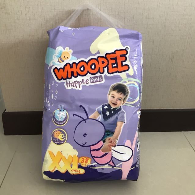 whoopee diapers