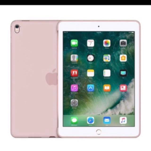 Wtb Ipad Air 2 Wifi 64gb Mobile Phones Tablets Tablets On Carousell
