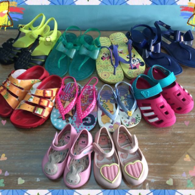 havaianas birkenstock