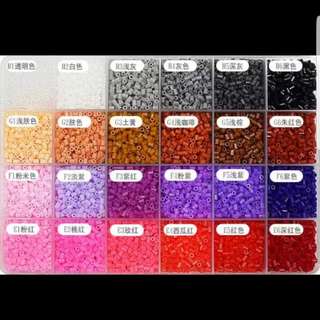 Decoden Resin Charms for hairclips, decorations