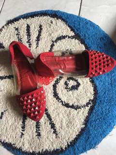 Flatshoes