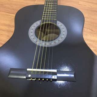 Acoustic Guitar