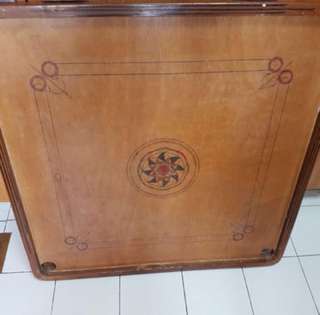 Carrom Board Toys Games Cards On Carousell Carrom Board Toys Games Cards On Carousell