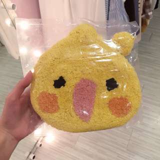 鳥兒收納包