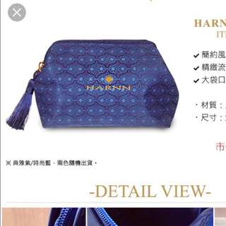 品牌化妝包 樣品出清便宜賣 全新 買多可議