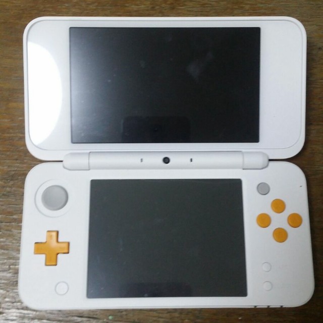2ds cheap hotsell