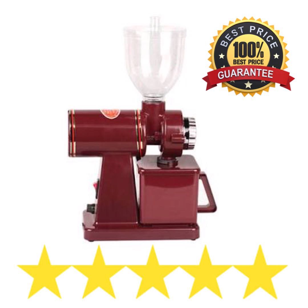 ✅⭐️ Electric Coffee Grinder (Category: Coffee Machines & Makers) located in Manila. Submitted by chabachaba (Listing ID 157834293, Image 1). Description: Good quality.