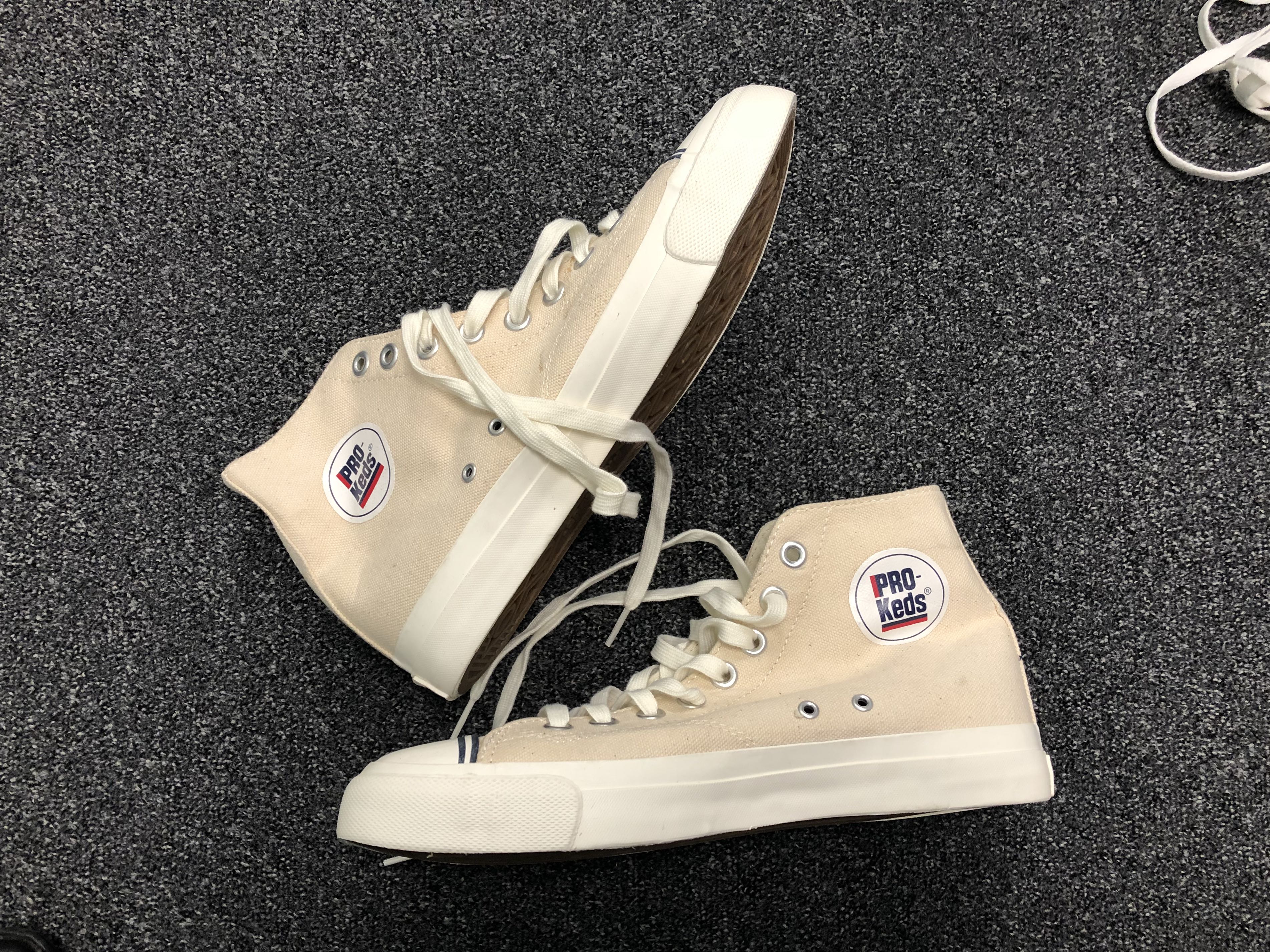 pro keds 1970