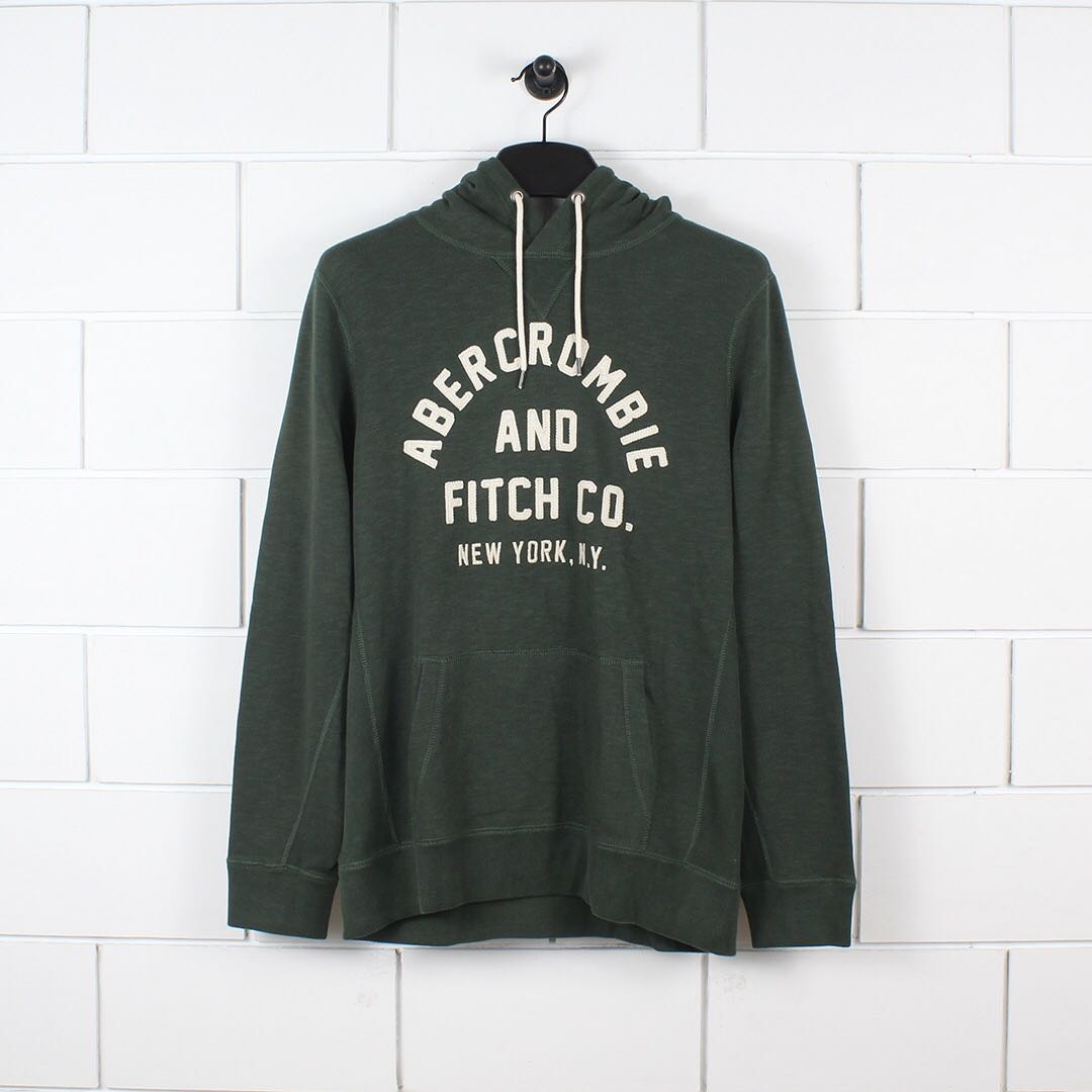 abercrombie & fitch hoodies mens