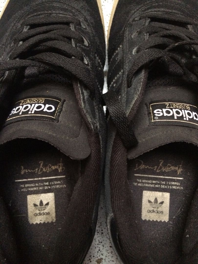 adidas busenitz 2018