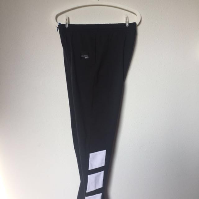 adidas eqt track pants