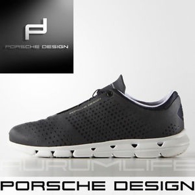 ADIDAS Porsche Design Sport M Easy Trainer III. UK size 10, Men's Fashion,  Footwear on Carousell