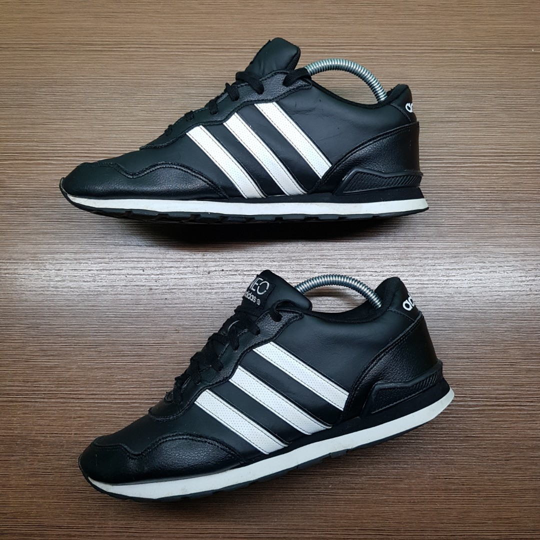 adidas jogger mens trainers