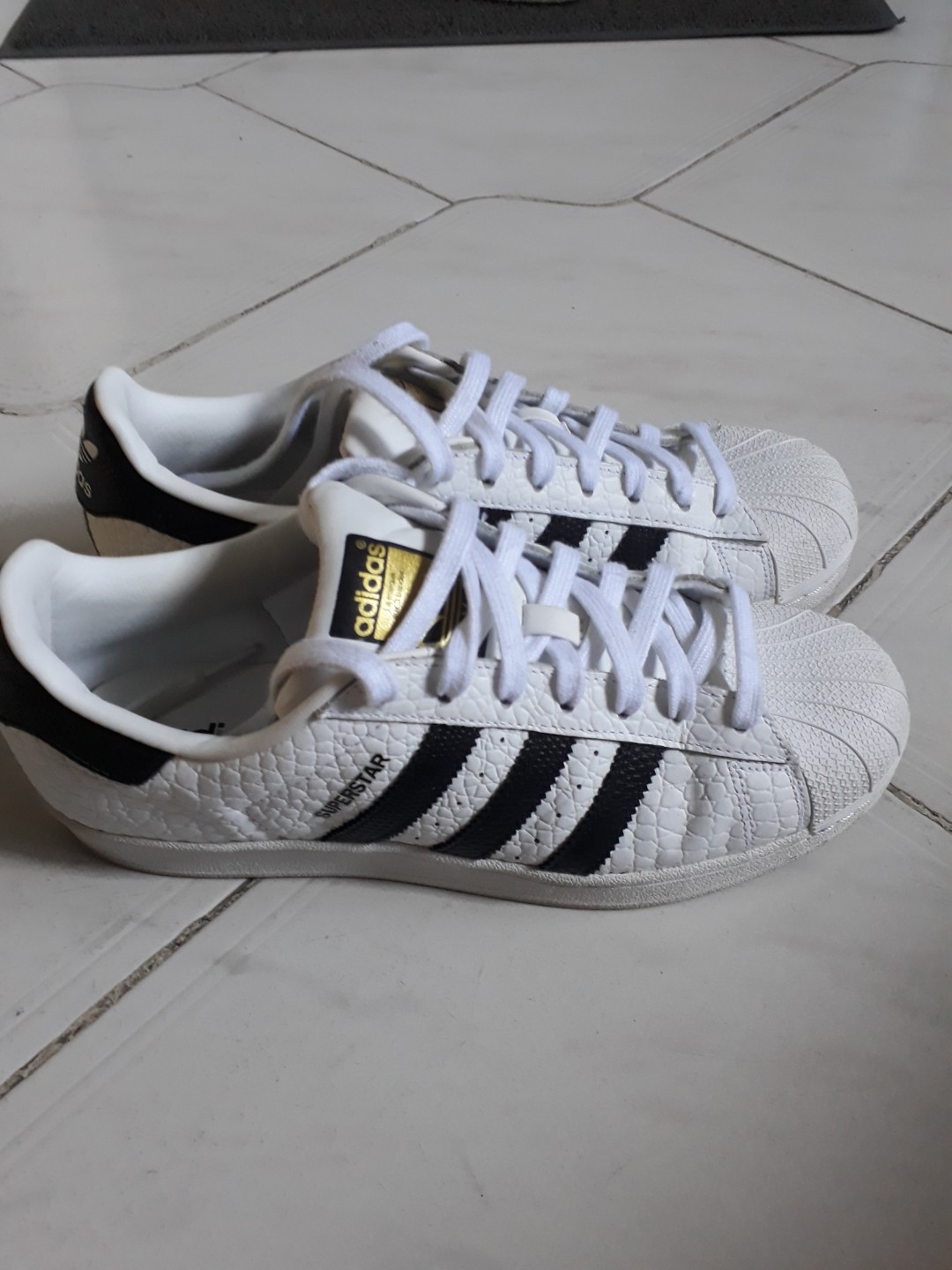 superstar animal