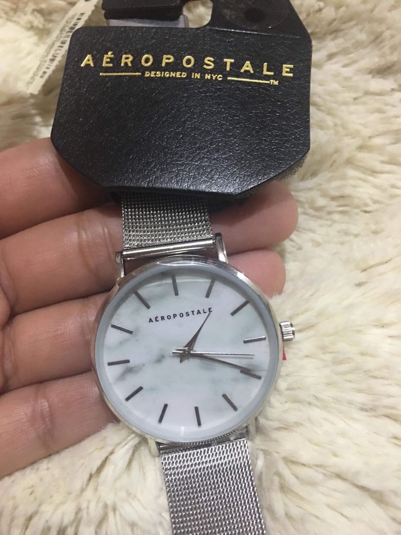 aeropostale watches