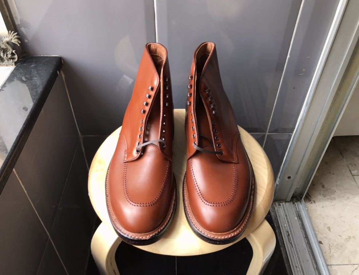 J crew alden shop indy 45 boots