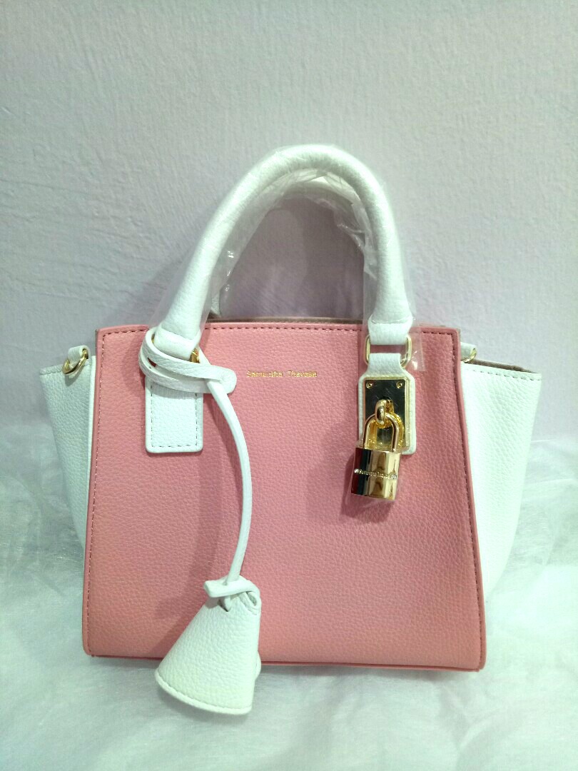 samantha thavasa sling bag