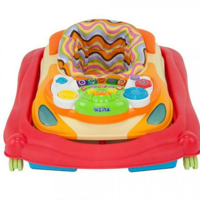 Weina baby walker sale