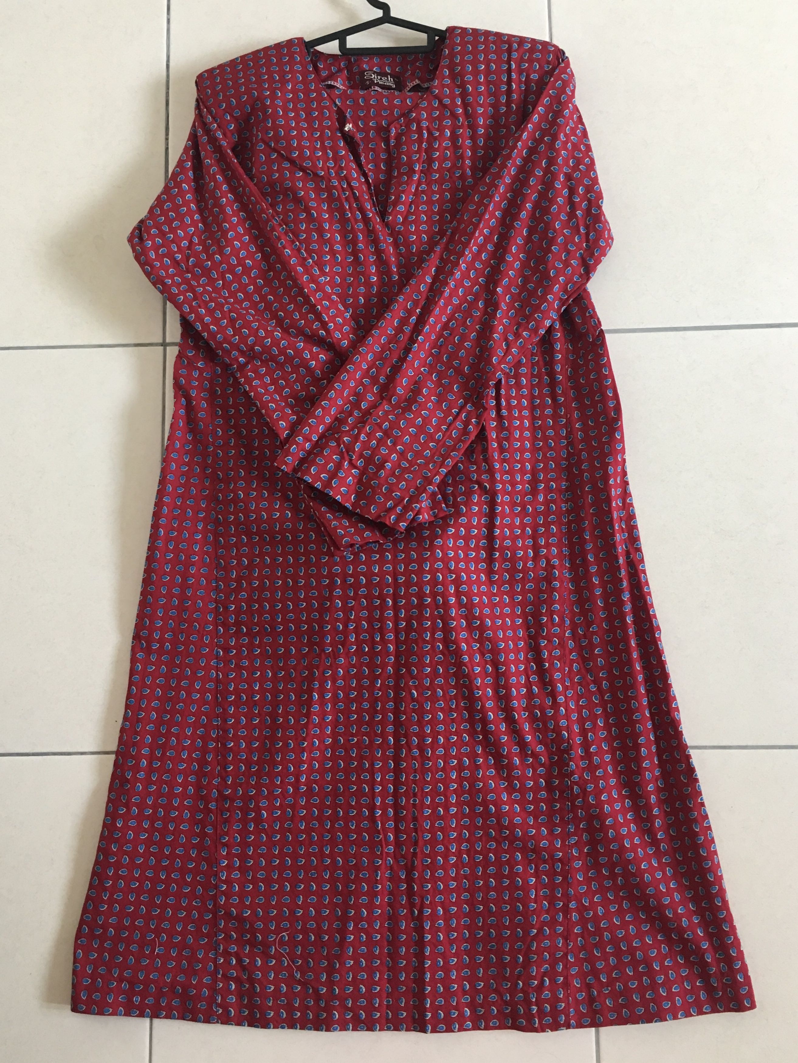 Baju Kurung Pahang di Carousell photo photo photo photo photo