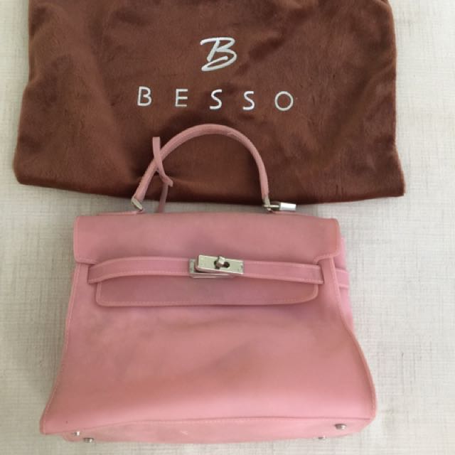 Besso jelly bag new arrivals