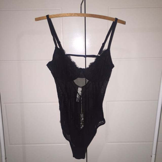 glassons bodysuit