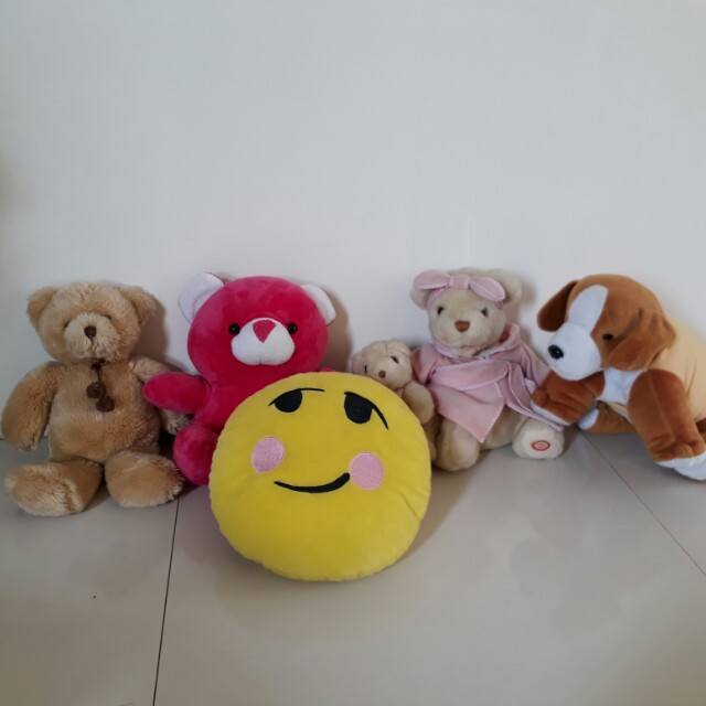 Download 80 Koleksi Gambar Emoticon Anjing Terbaik 