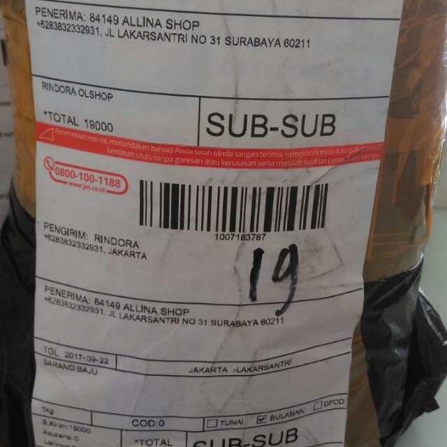 Bukti Tf Custamer Barang Yang Dicari Di Carousell