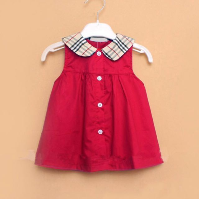 Buy Baby Burberry Dress Free Shipping For Worldwide Off69 The