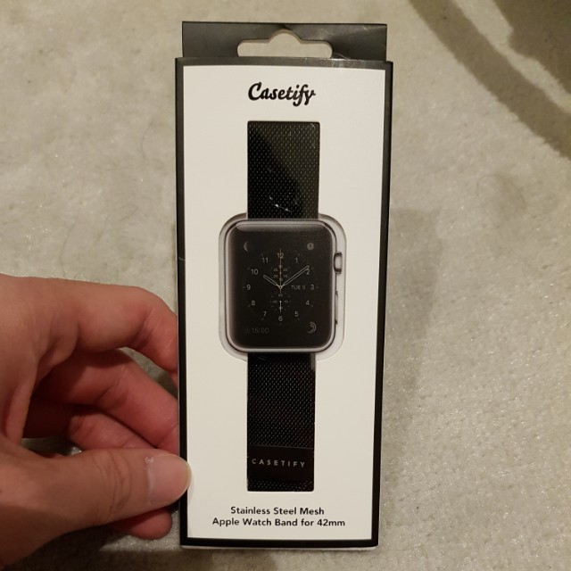 casetify apple watch