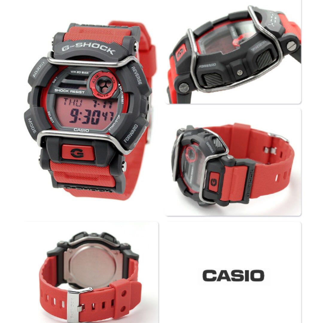 g shock model 3434