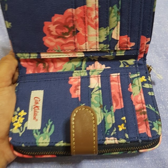 Cath Kidston Women S Fashion Bags Wallets Purses Pouches On   Cath Kidston 1520350295 83e7e47d 