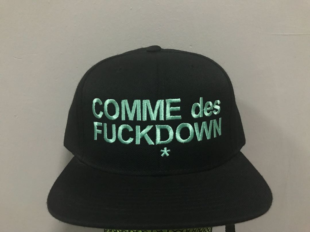 comme de fuck down Licked fucked same time