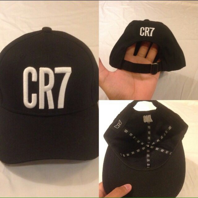 CR7, Men's Fashion, Watches & Accessories, Socks on Carousell
